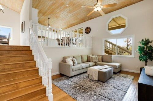 7217 Pne Grv Way, Folsom CA 95630-1952 exterior