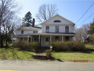 324 Main St, Wallingford CT  06492-2232 exterior