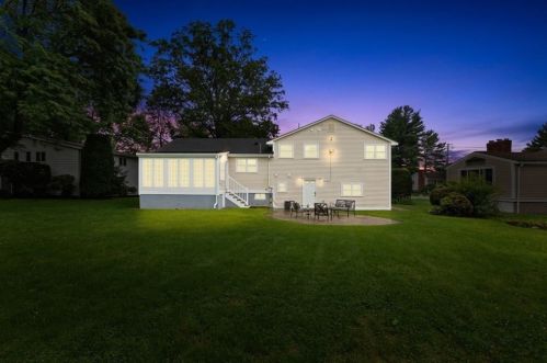 126 Brandeis Rd, Newton MA 02459-2707 exterior