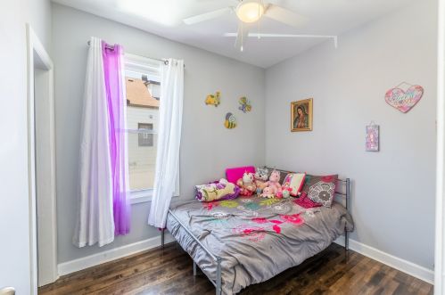 3612 56 Pl, Chicago IL 60629-4409 exterior