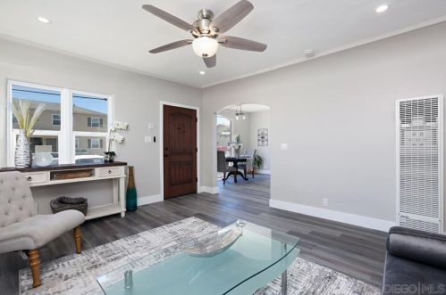 3204 Madison Ave, San Diego CA  92116-4448 exterior