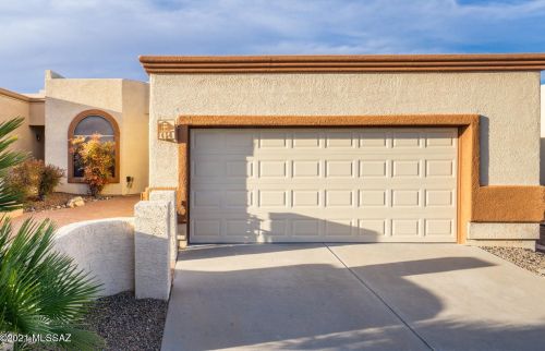 454 Pecan Valley Dr, Green Valley AZ exterior