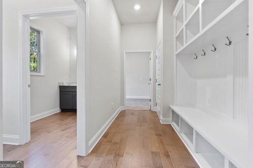 5574 Marks Dr, Gainesville GA 30506-2351 exterior