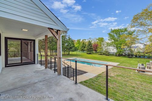 1120 Farmingdale Rd, Jackson Twp NJ  08527-1380 exterior