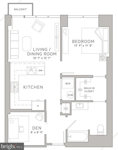 925 Fairfax St, Alexandria VA 22314-4313 exterior