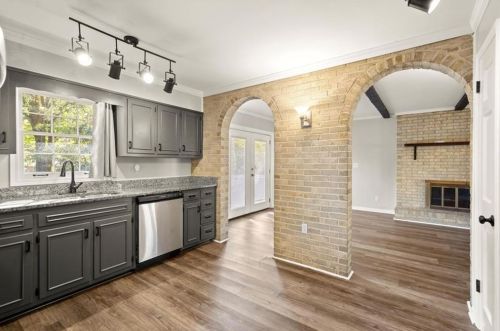 1540 Harbour Oaks Rd, Tucker GA  30084-7931 exterior