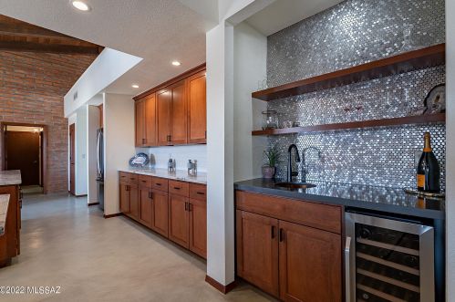 7322 Avenida De Lisa, Tucson AZ 85704-7034 exterior