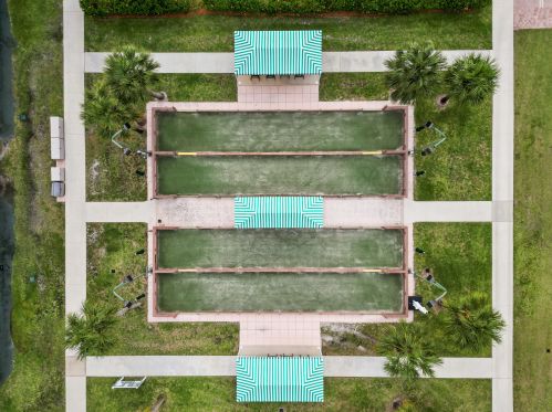 324 Breezy Point Loop, Fort Pierce FL  34986-2669 exterior