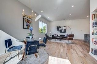 2118 Carroll Ave, Dallas TX  75204-3602 exterior