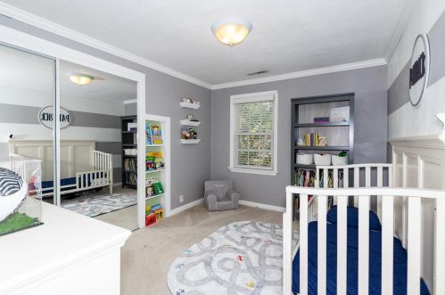 5846 Loran Ave, Saint Louis MO 63109-2601 exterior