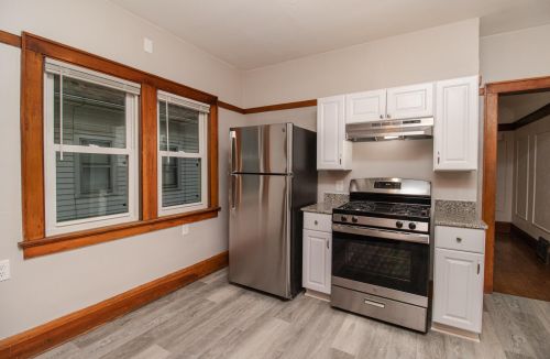 4608 39th St, Milwaukee WI  53209-5860 exterior