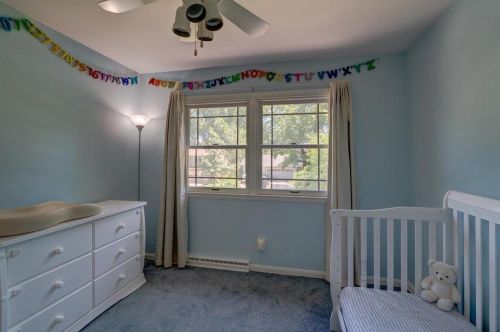 322 Cheyenne Trl, Madison WI  53705-4703 exterior