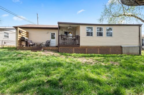 2625 Midland Rdg Dr, Saint Louis MO 63114-1232 exterior