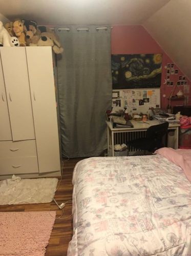 411 High St, Mount Vernon NY 10550-1810 exterior