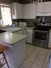 3996 Forest Green Dr, Lexington KY  40517-1931 exterior