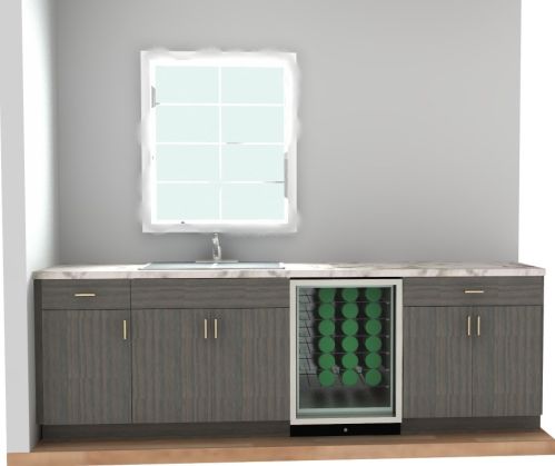 2253 Monroe St, Chicago IL  60612-2936 exterior