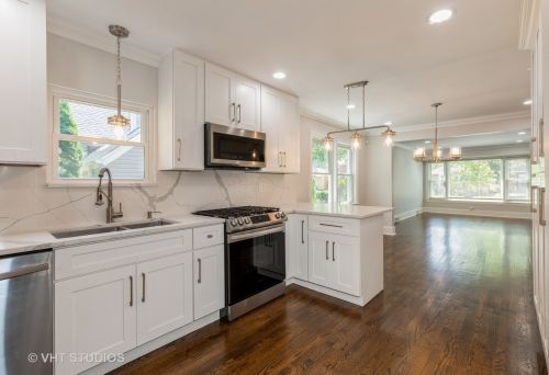 14111 State St, Chicago IL  60827-2235 exterior