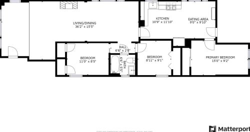 4100 Central Ave, Chicago IL 60639-2934 exterior