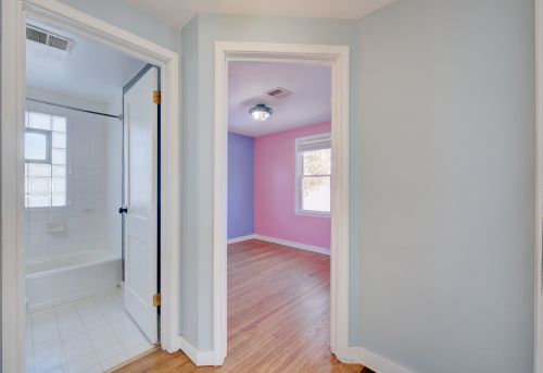 2214 Parkrose Ave, Joliet IL 60403-1807 exterior