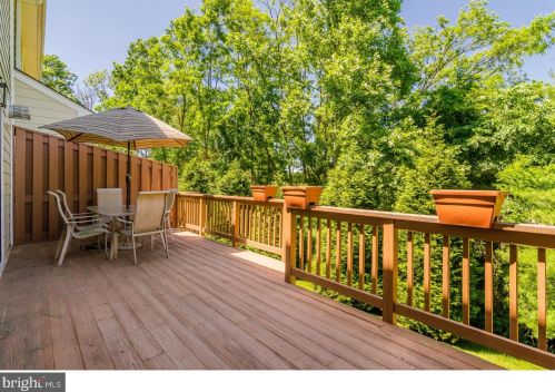 173 Daylesford Blvd, Berwyn PA  19312-2514 exterior