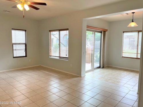 10623 Native Rose Trl, Tucson AZ 85747-6020 exterior