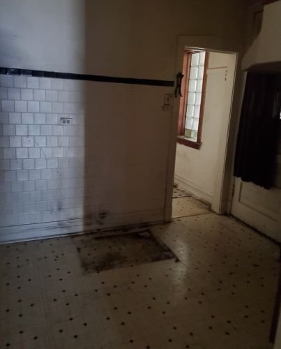 7931 Aberdeen St, Chicago IL 60643-1524 exterior