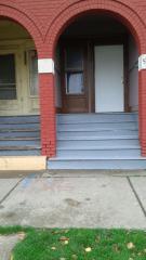 5409 Porter St, Detroit MI  48209-2422 exterior