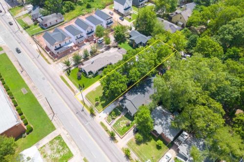 1425 Boulevard, Atlanta GA  30315-3017 exterior