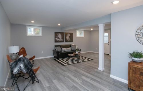 1005 Fairview Ave, Silver Spring MD  20912-5976 exterior