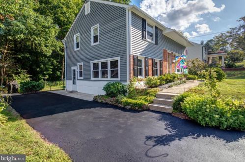 430 Gdn Ln, Chester PA exterior