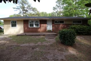 1706 Fairlamb Ave, Columbia SC  29223-3720 exterior