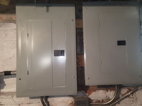 424 Cory Ave, Waukegan IL 60085-4016 exterior