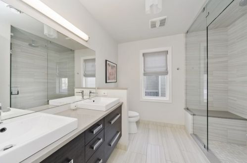 1814 Warner Ave, Chicago IL 60618-3031 exterior