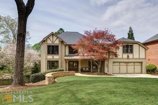 5002 Trailridge Way, Atlanta, GA 30338-4002