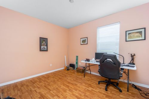 10014 Chadwick Dr, Fort Pierce FL  34987-2418 exterior