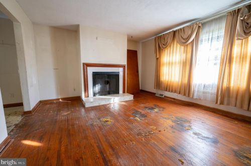 314 Burton Ave, Lewes DE 19958-1250 exterior