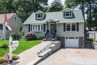 153 Maplewood Ave, Wayne NJ  07470-5134 exterior