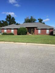 4818 Laurel Oak Dr, Milton, FL 32571-8014