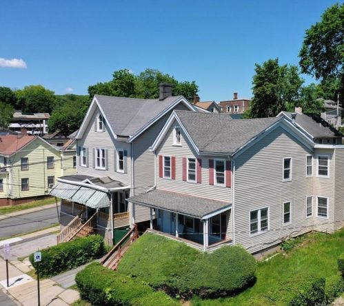 1104 Howard St, Peekskill, NY 10566-2822