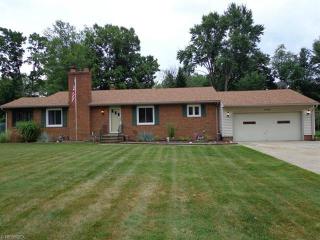 16249 Cypress Ave, Cleveland, OH 44136-6309