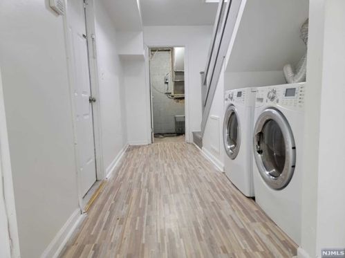 15 Newton Pl, Irvington NJ  07111-1408 exterior