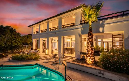 15254 12th St, Phoenix AZ  85022-3805 exterior