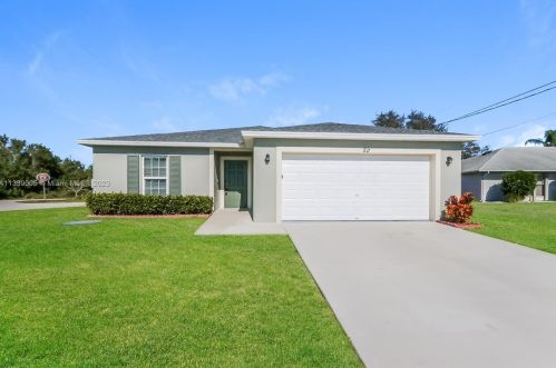 511 Nadell Ave, Fort Pierce, FL 34953-3128