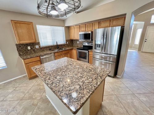 676 Gary Dr, Chandler AZ  85225-1719 exterior