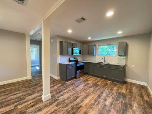 1016 Hanna St, Denison TX 75020-6022 exterior