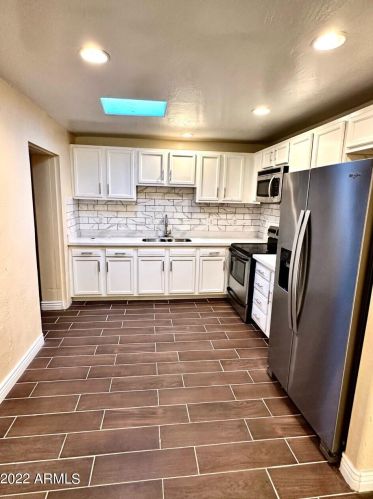 4525 49th Dr, Phoenix AZ  85031-1313 exterior