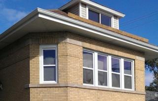 140 76 St, Chicago IL  60619-2709 exterior