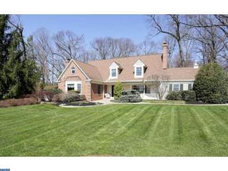 284 Sunset Rd, Montgomery NJ  08558-1626 exterior