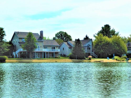 3975 Piute Dr, Wyoming MI exterior