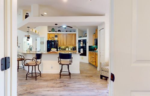 1590 Underwood Ave, Fort Pierce FL  34953-2586 exterior